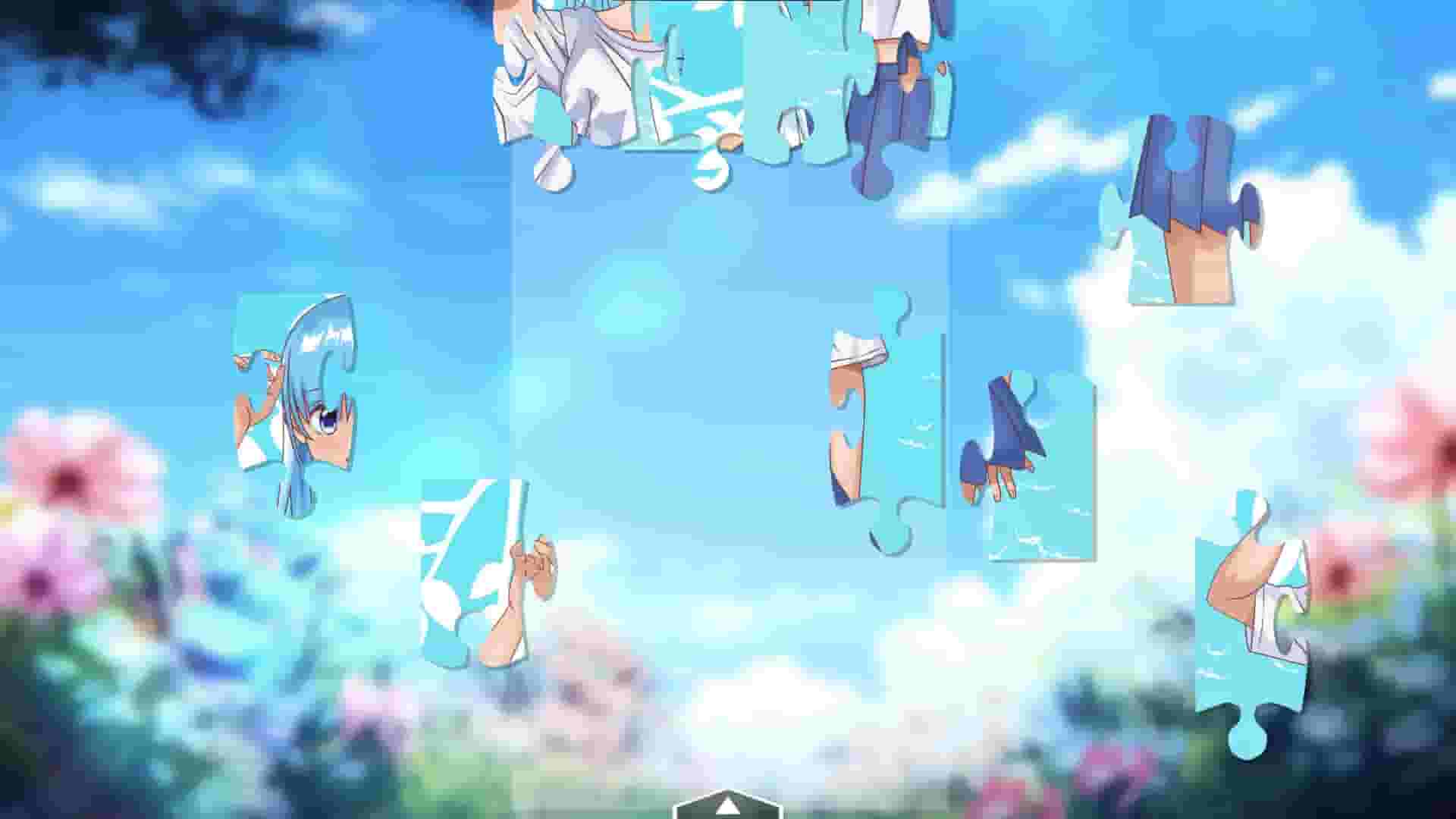 Pichi Girl screenshot thumbnail screenshot 1