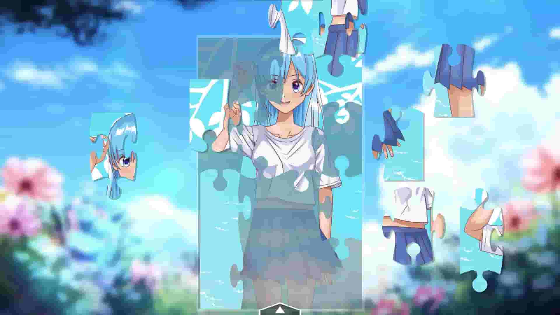 Pichi Girl screenshot thumbnail screenshot 2