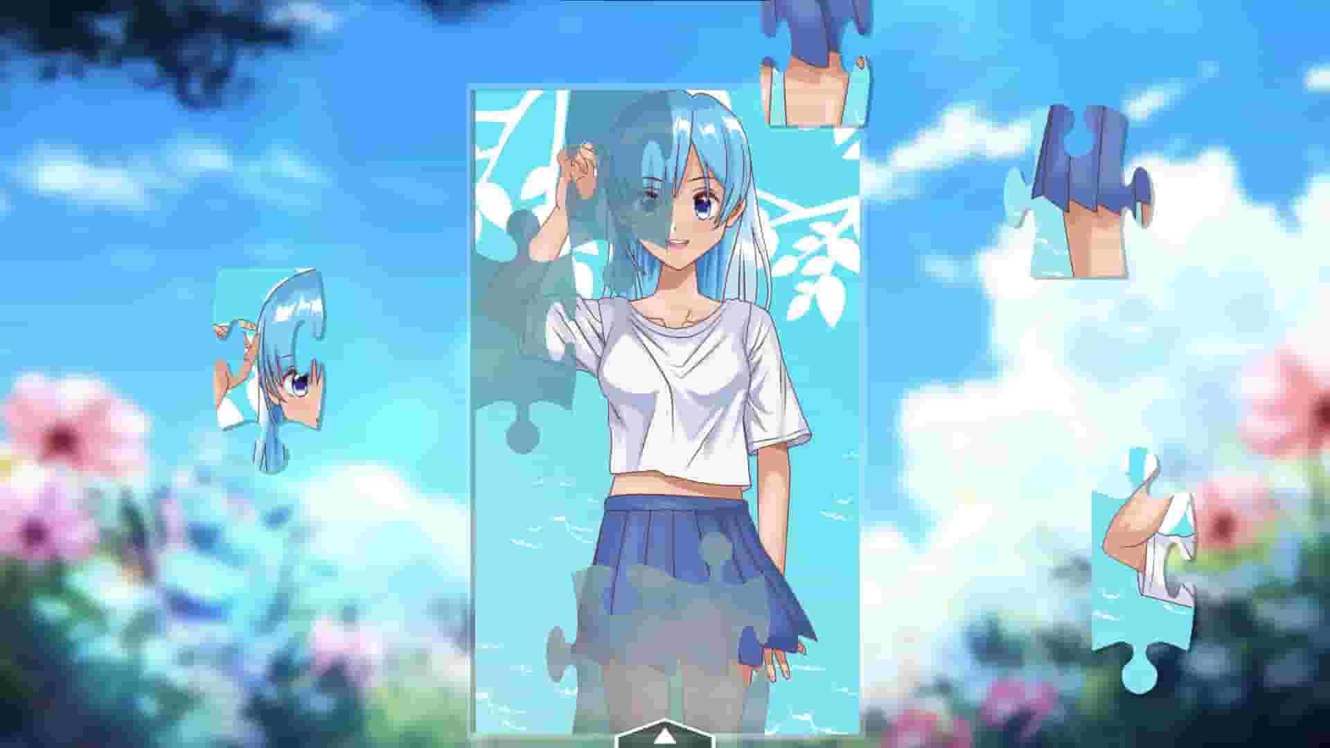 Pichi Girl screenshot thumbnail screenshot 3
