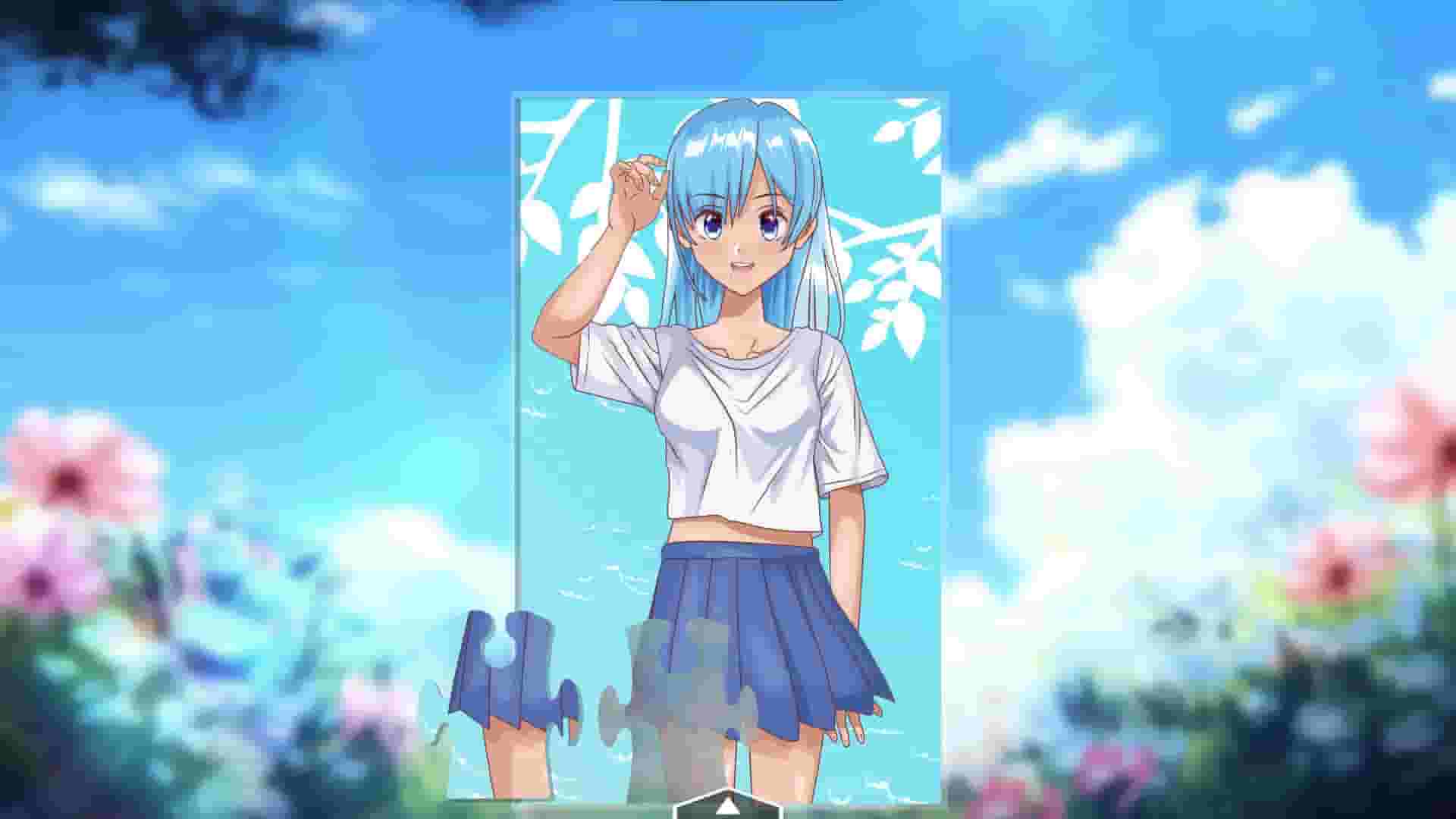 Pichi Girl screenshot thumbnail screenshot 4