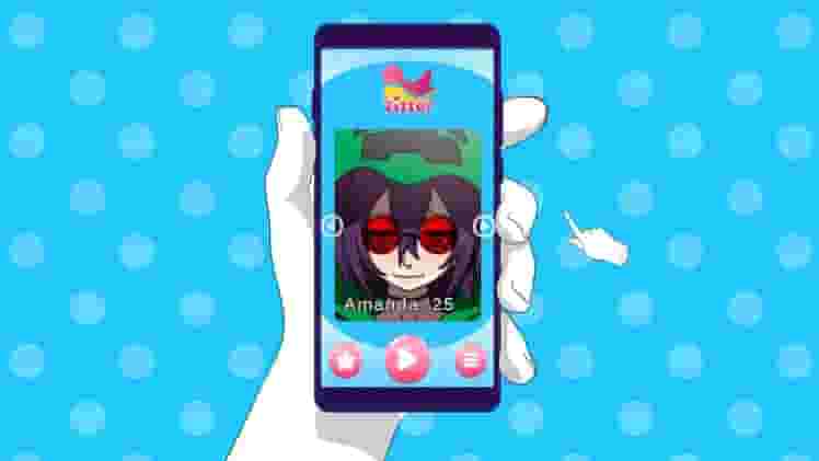 Pieces of my Heart screenshot thumbnail screenshot 3