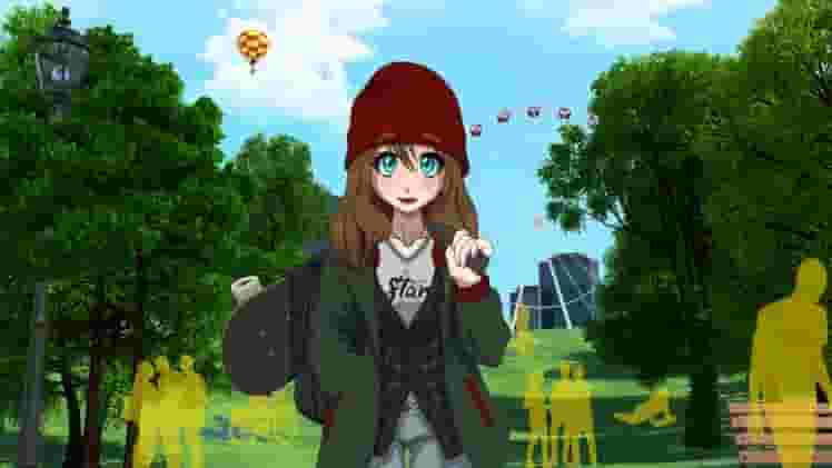 Pieces of my Heart screenshot thumbnail screenshot 4