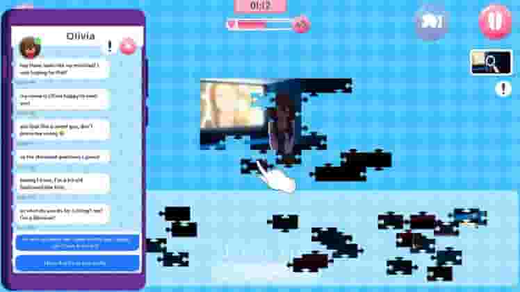 Pieces of my Heart screenshot thumbnail screenshot 6