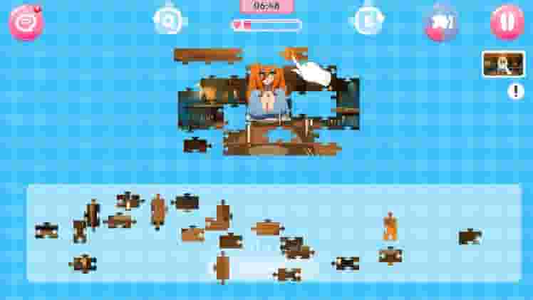 Pieces of my Heart screenshot thumbnail screenshot 9