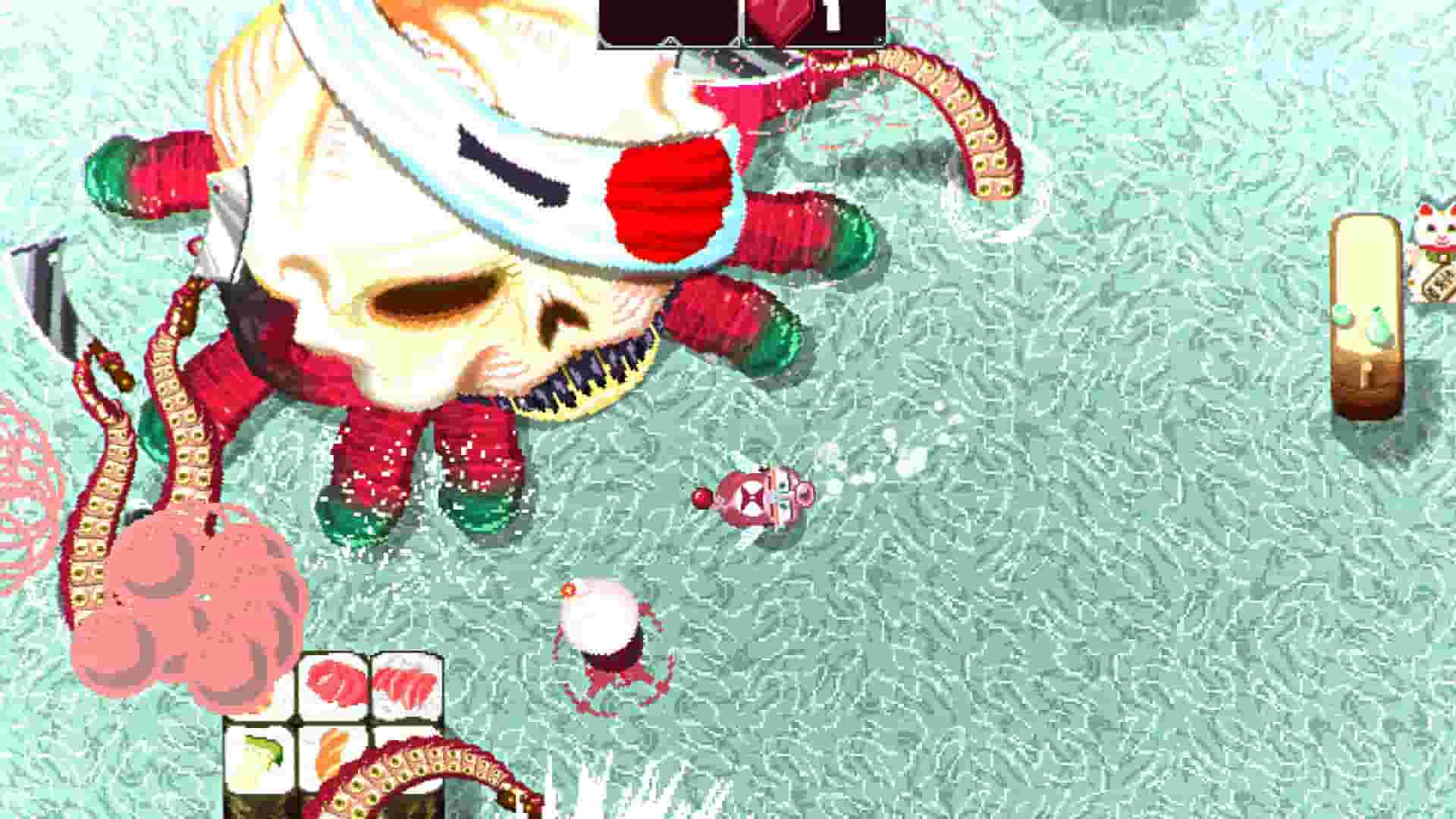 Pig Eat Ball screenshot thumbnail screenshot 0