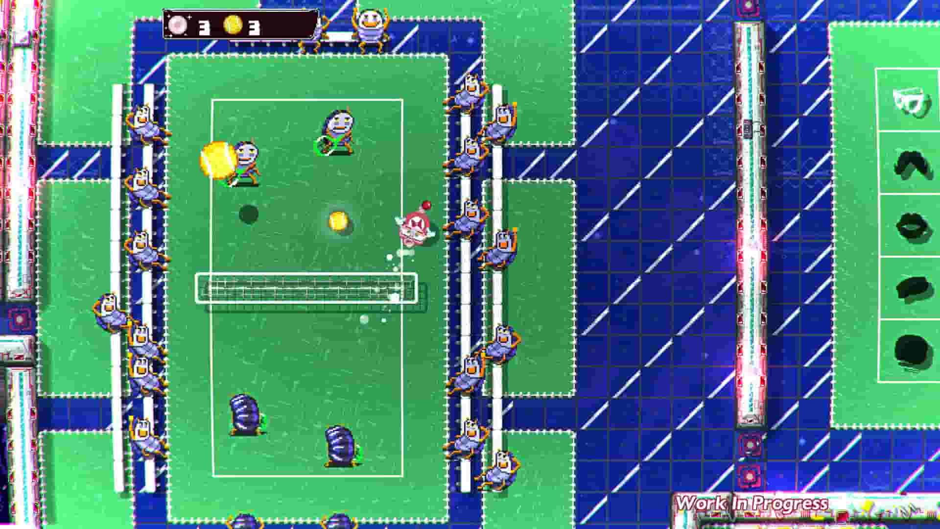 Pig Eat Ball screenshot thumbnail screenshot 1