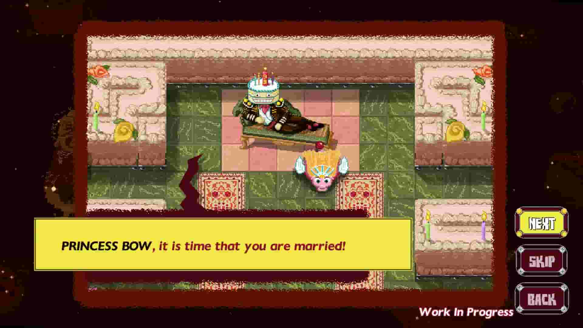 Pig Eat Ball screenshot thumbnail screenshot 11