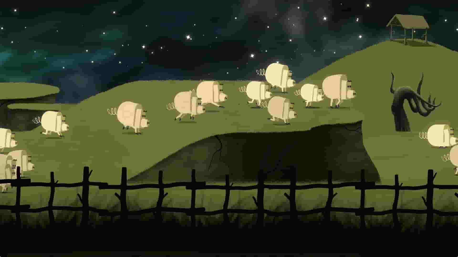 PIGROMANCE screenshot thumbnail screenshot 0