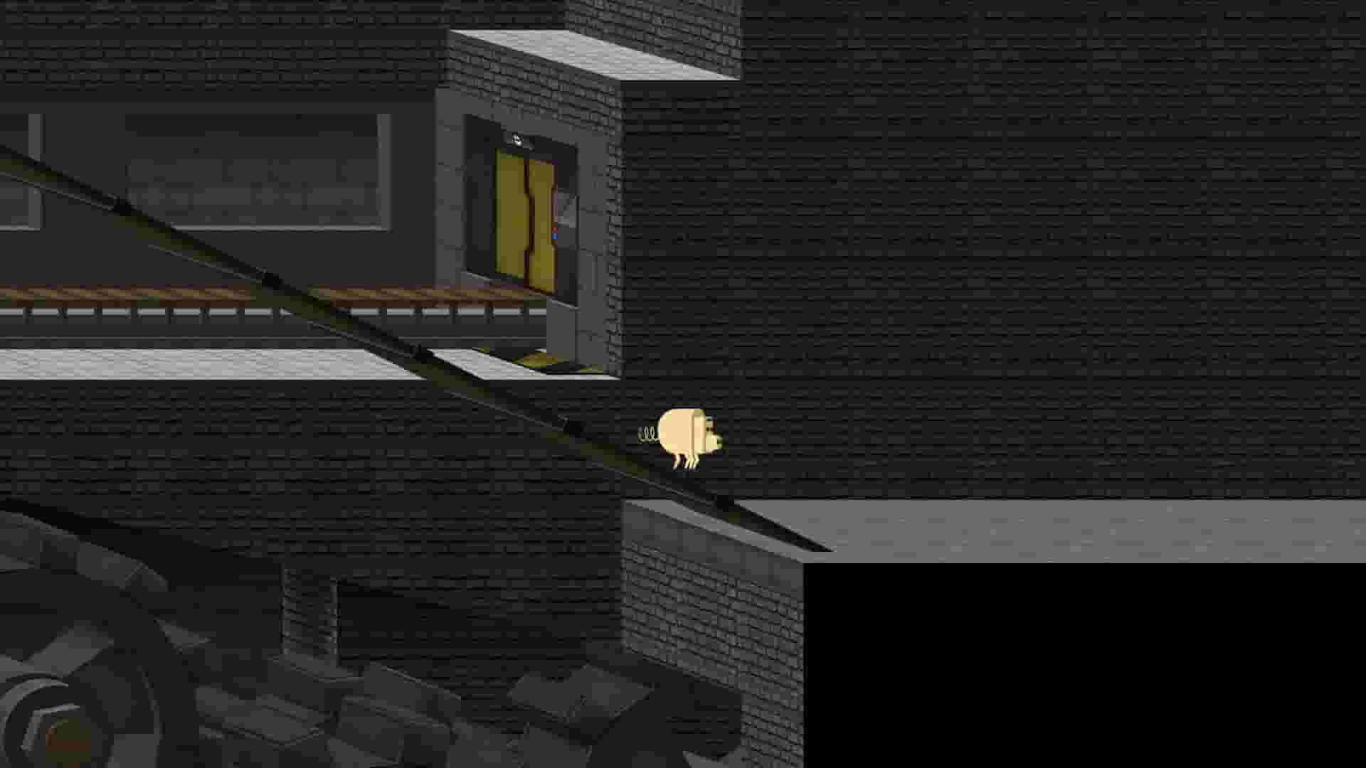 PIGROMANCE screenshot thumbnail screenshot 1