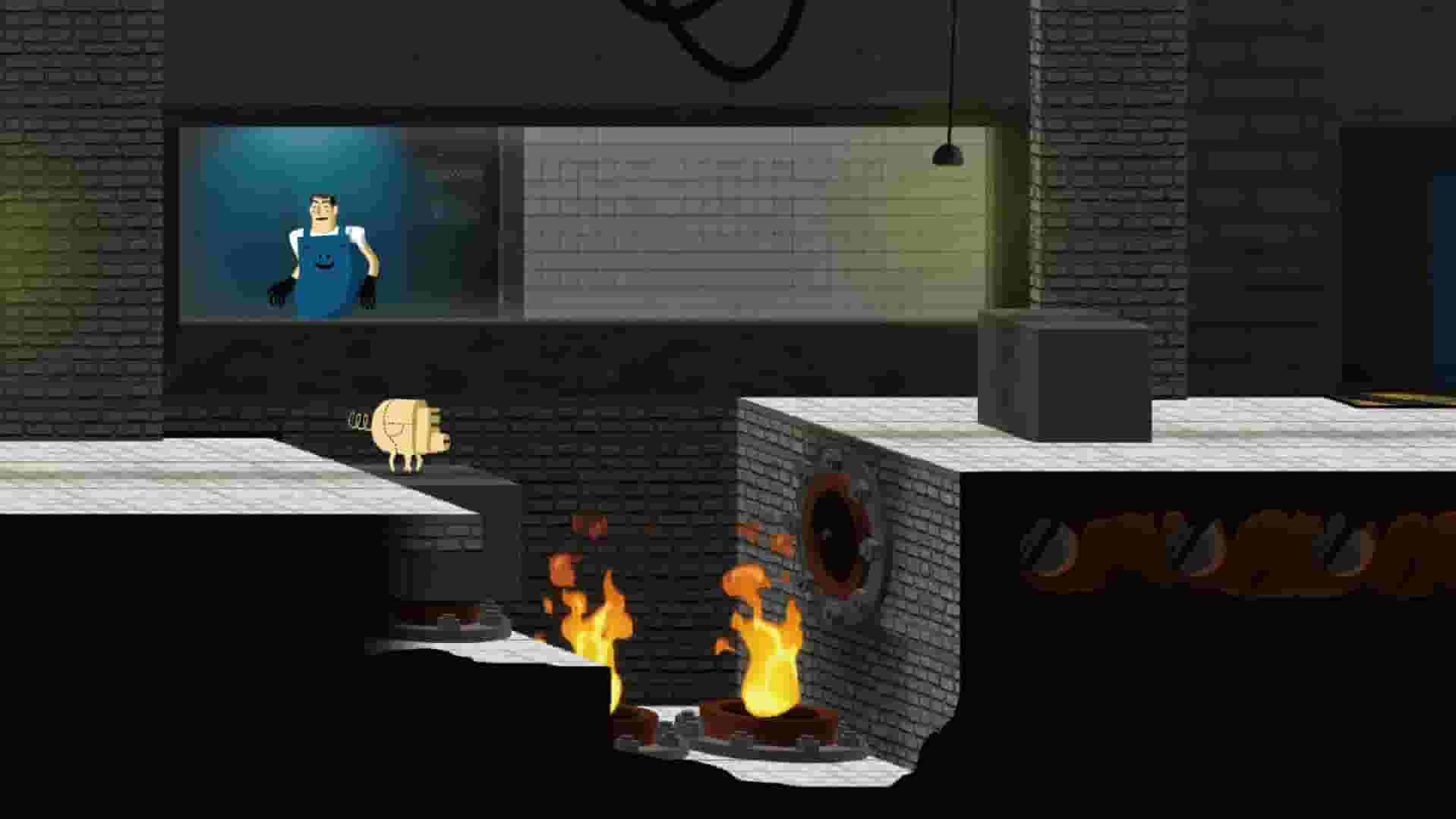 PIGROMANCE screenshot thumbnail screenshot 2