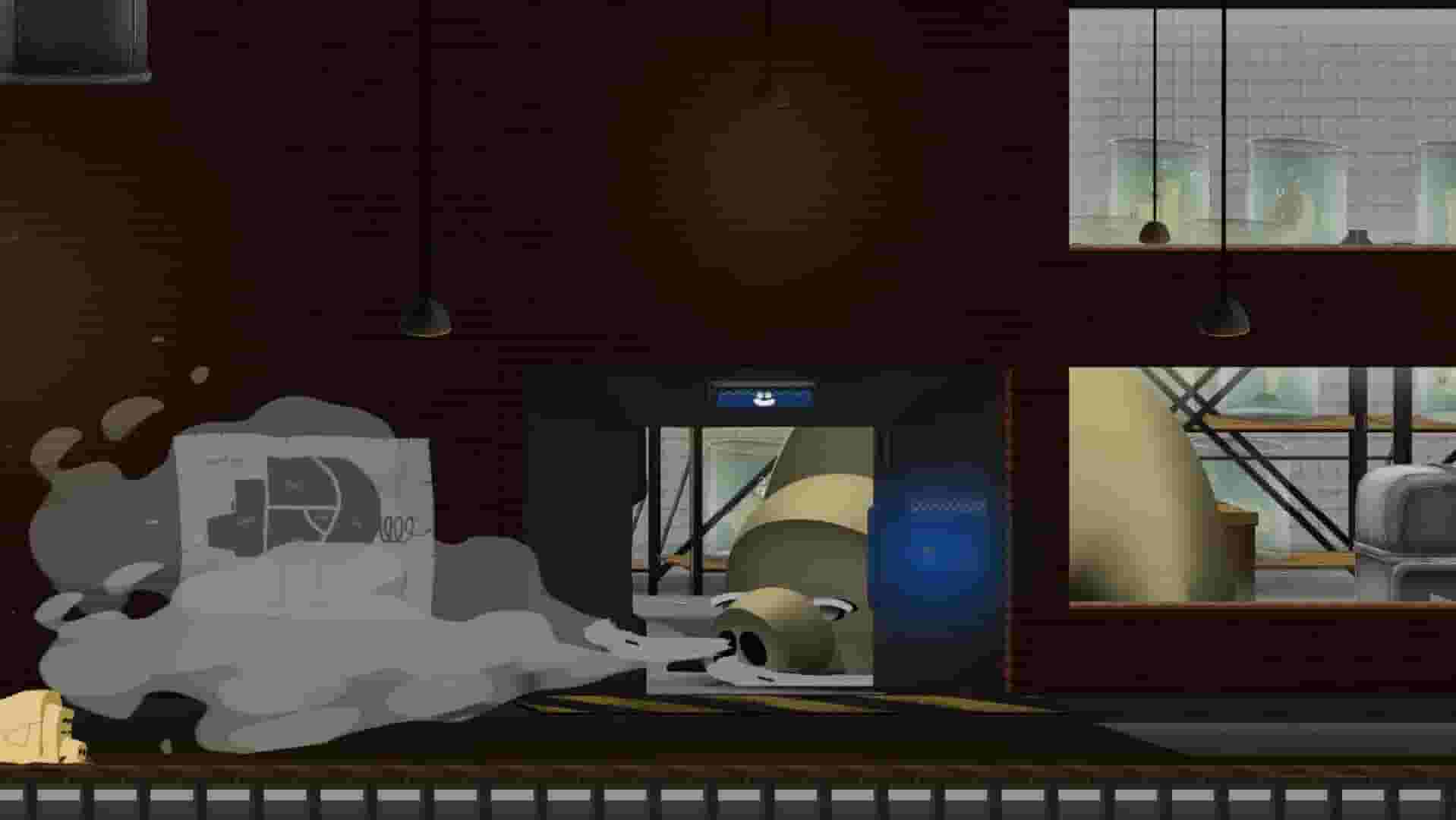 PIGROMANCE screenshot thumbnail screenshot 4