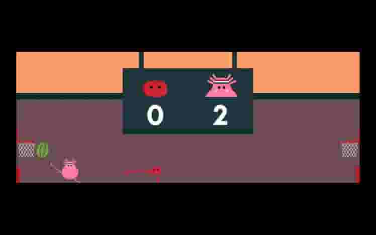 Pikuniku screenshot thumbnail screenshot 1