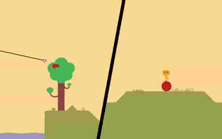 Pikuniku screenshot thumbnail screenshot 5