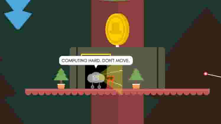 Pikuniku screenshot thumbnail screenshot 6