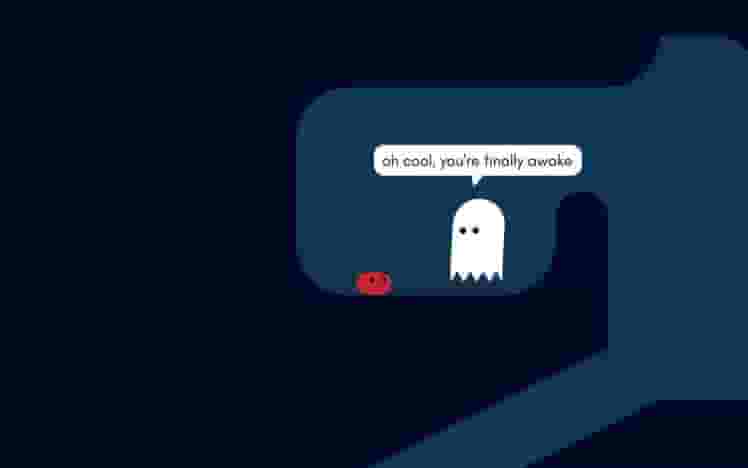 Pikuniku screenshot thumbnail screenshot 9