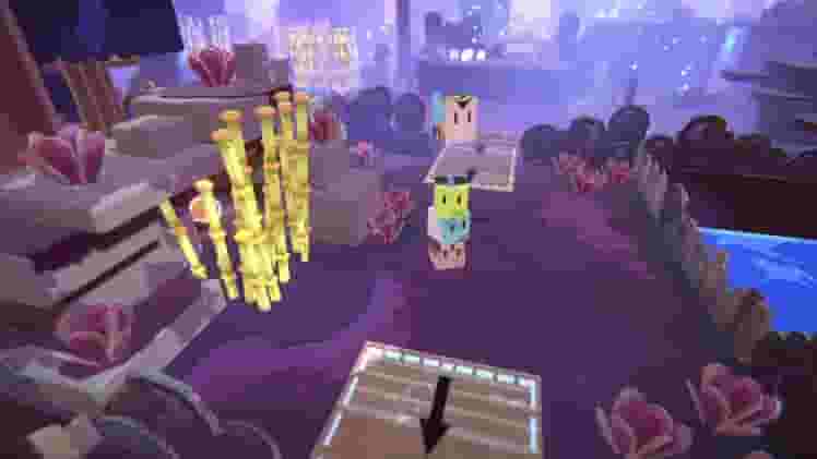 Pile Up! Box by Box screenshot thumbnail screenshot 0