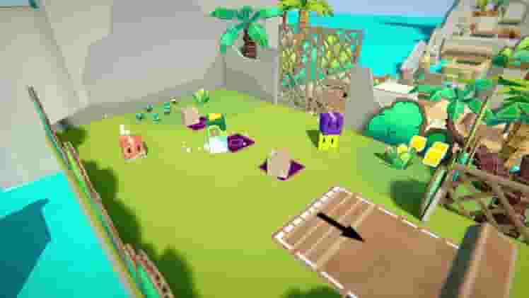 Pile Up! Box by Box screenshot thumbnail screenshot 1