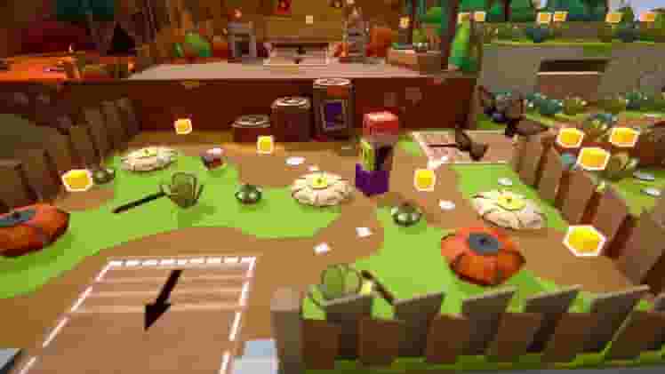 Pile Up! Box by Box screenshot thumbnail screenshot 11