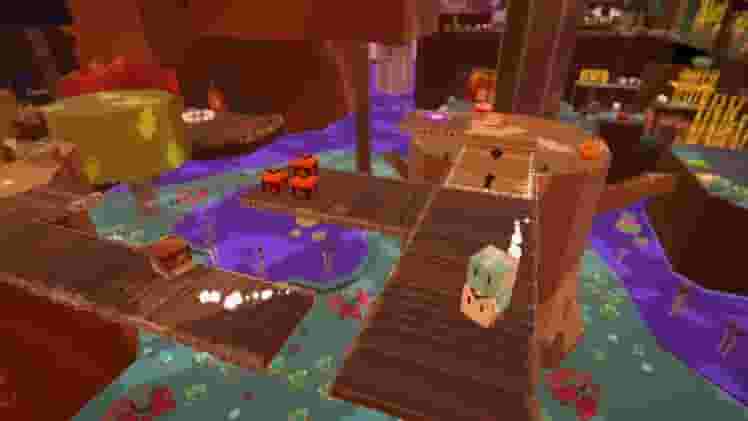 Pile Up! Box by Box screenshot thumbnail screenshot 2