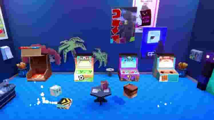 Pile Up! Box by Box screenshot thumbnail screenshot 3