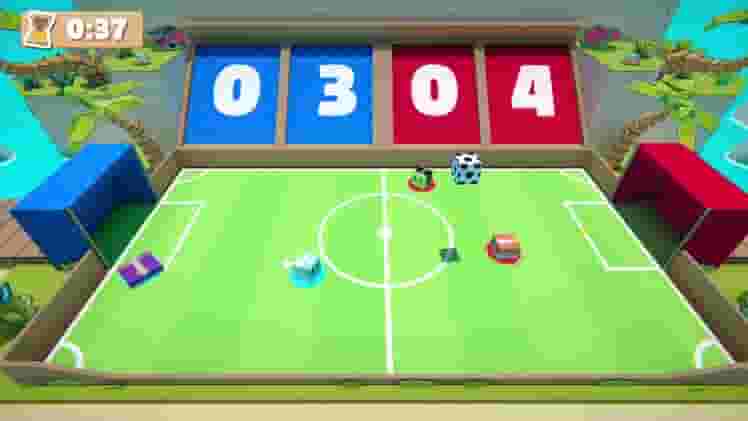 Pile Up! Box by Box screenshot thumbnail screenshot 4