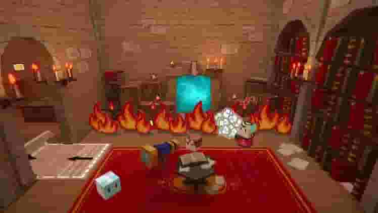 Pile Up! Box by Box screenshot thumbnail screenshot 5