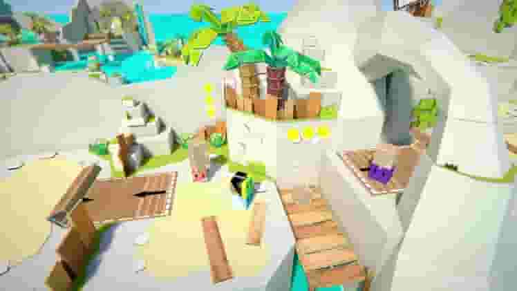 Pile Up! Box by Box screenshot thumbnail screenshot 6