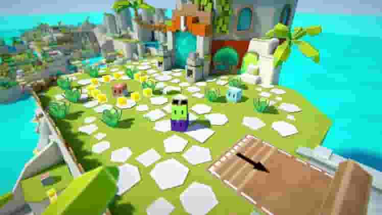 Pile Up! Box by Box screenshot thumbnail screenshot 8