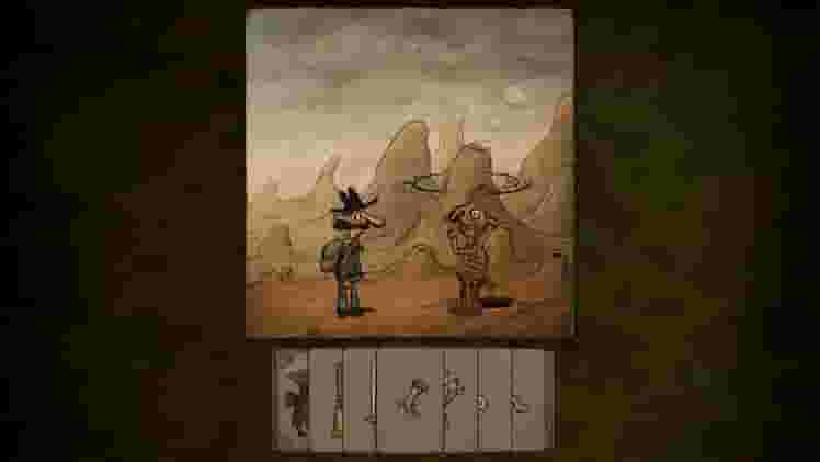 Pilgrims screenshot thumbnail screenshot 1