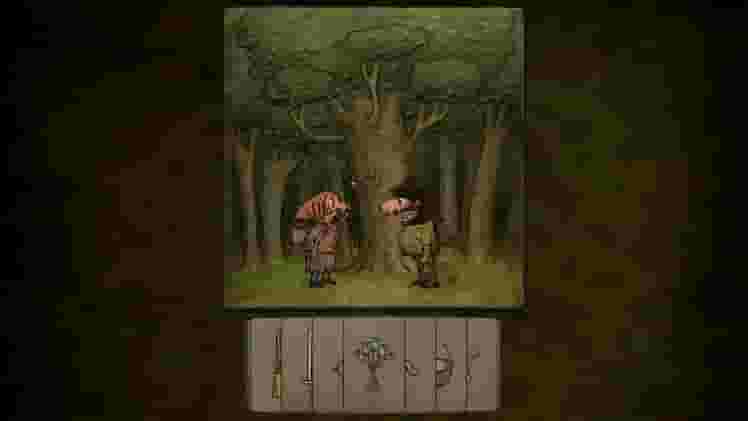 Pilgrims screenshot thumbnail screenshot 2