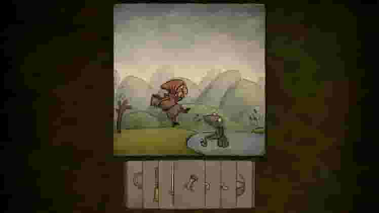 Pilgrims screenshot thumbnail screenshot 4