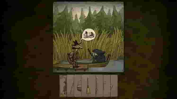 Pilgrims screenshot thumbnail screenshot 5