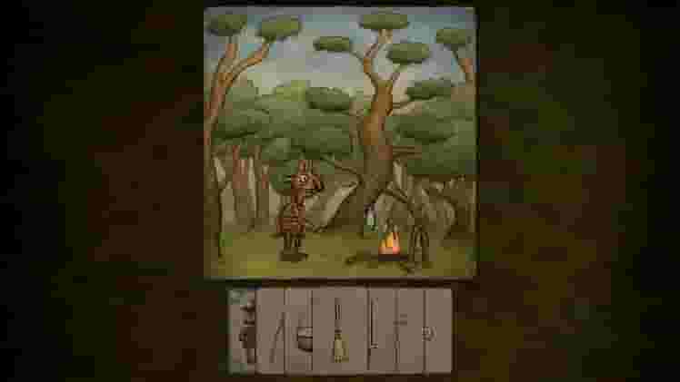 Pilgrims screenshot thumbnail screenshot 6
