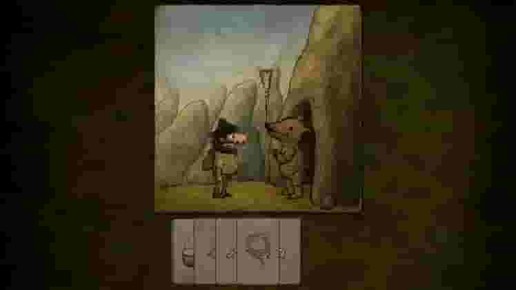 Pilgrims screenshot thumbnail screenshot 7