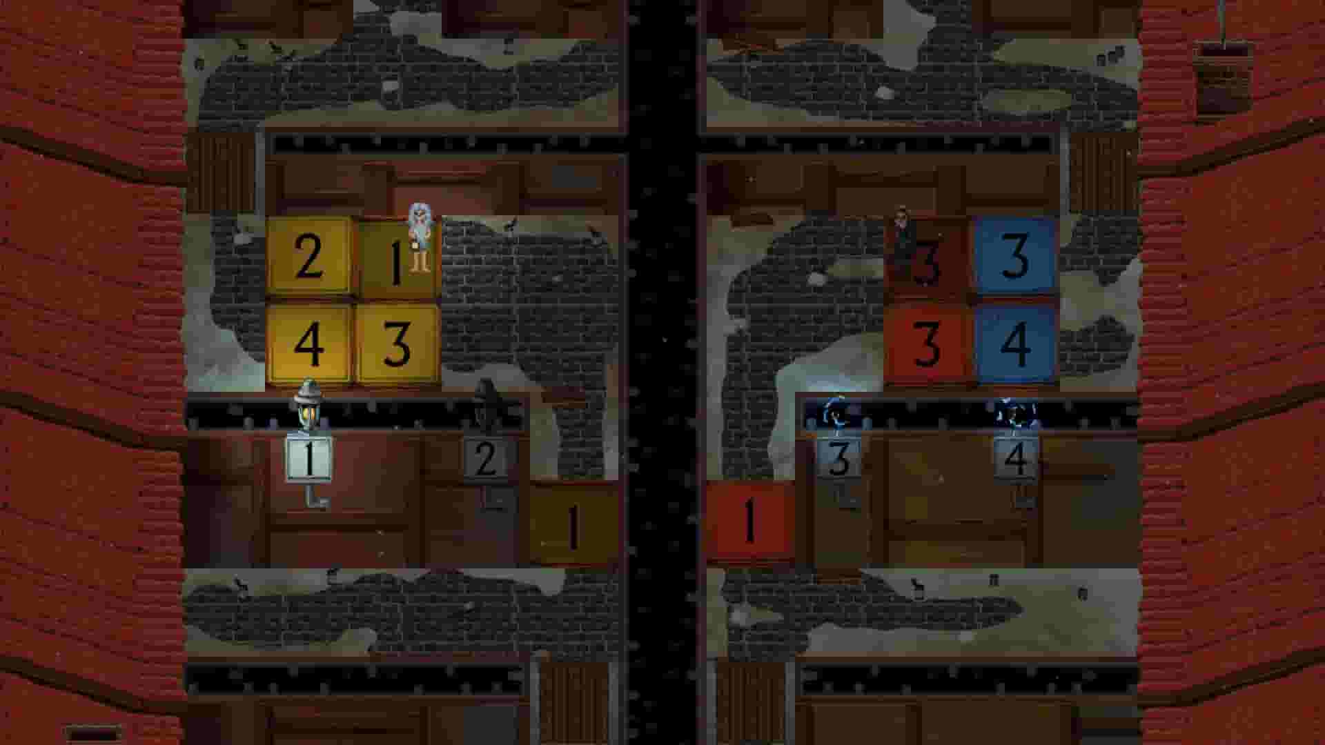 Pillar screenshot thumbnail screenshot 1