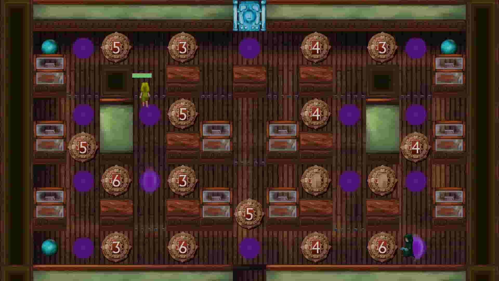 Pillar screenshot thumbnail screenshot 5