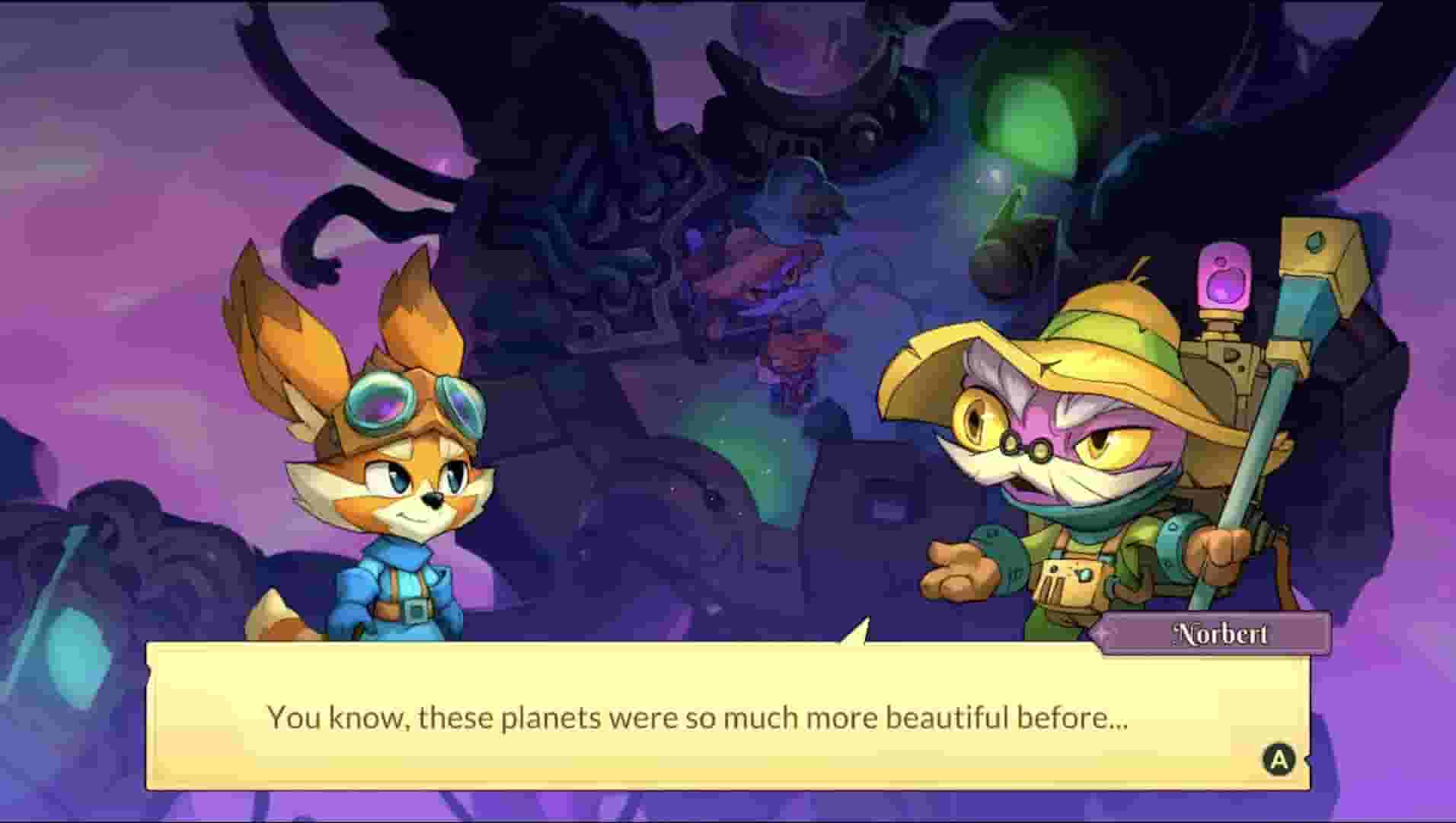 Pilo and the Holobook screenshot thumbnail screenshot 5