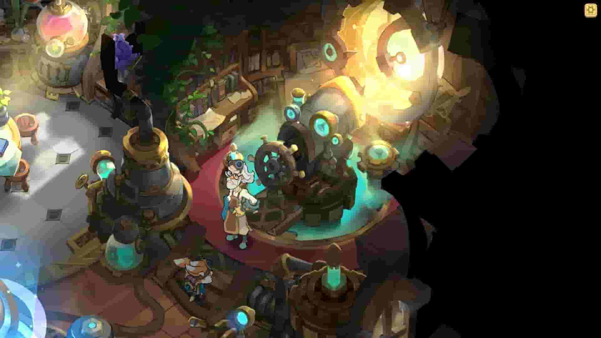 Pilo and the Holobook screenshot thumbnail screenshot 7