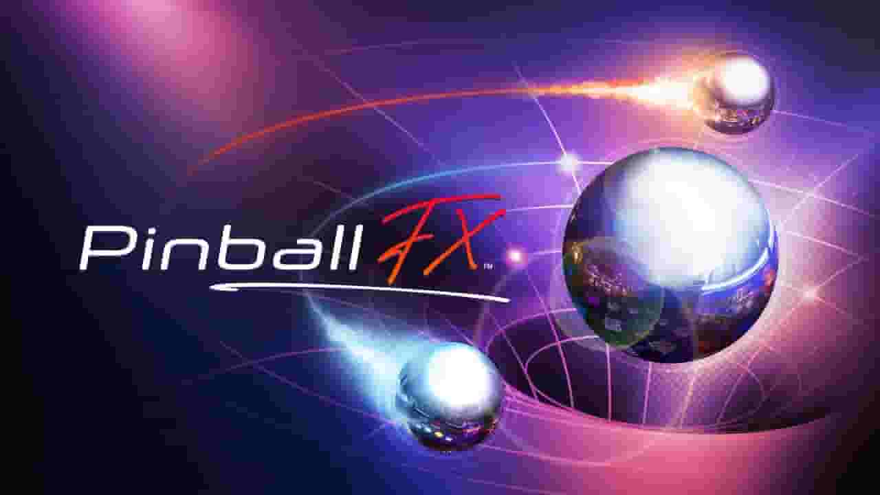 Pinball FX screenshot thumbnail screenshot 0