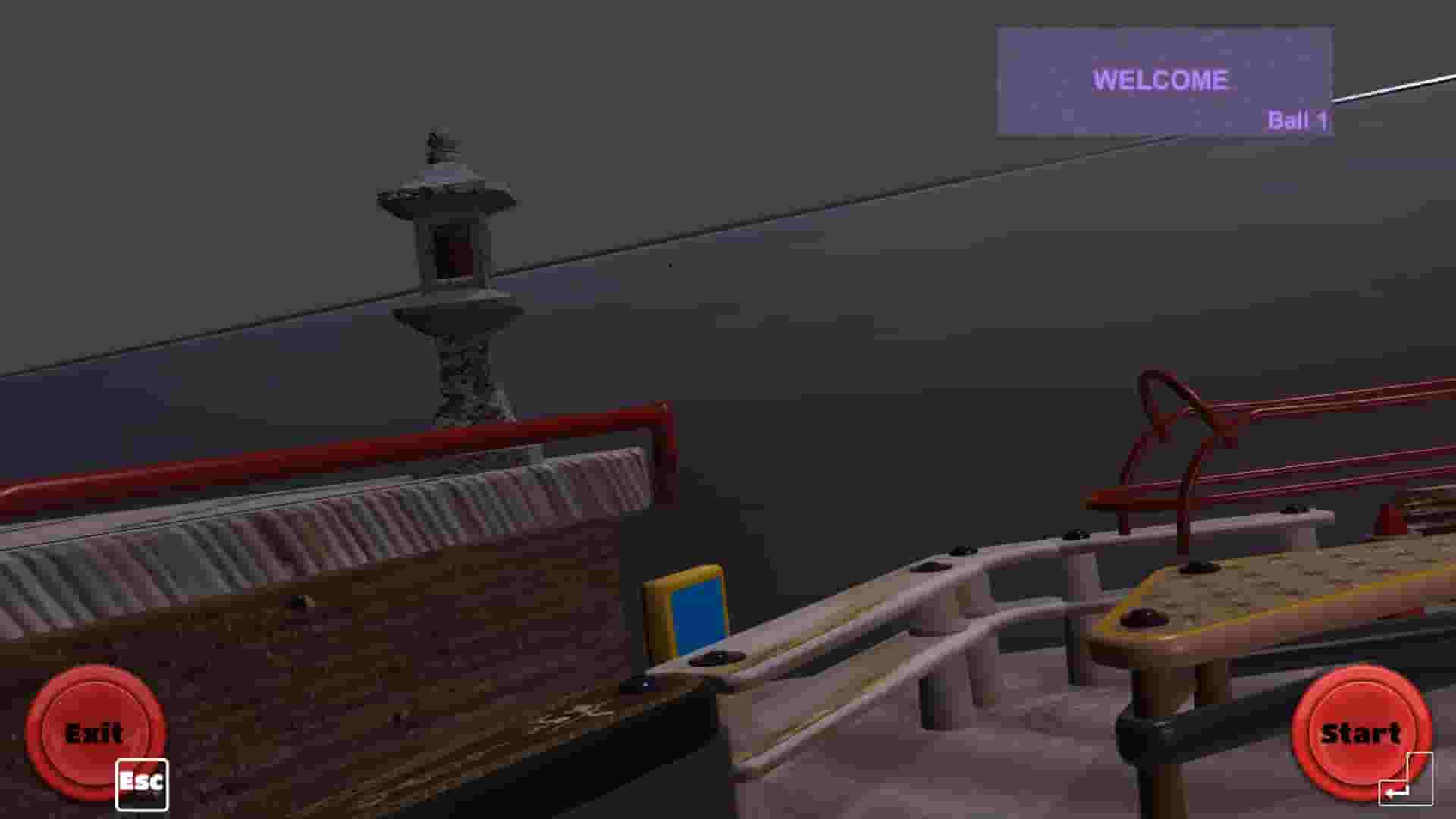 Pinball Lockdown screenshot thumbnail screenshot 10