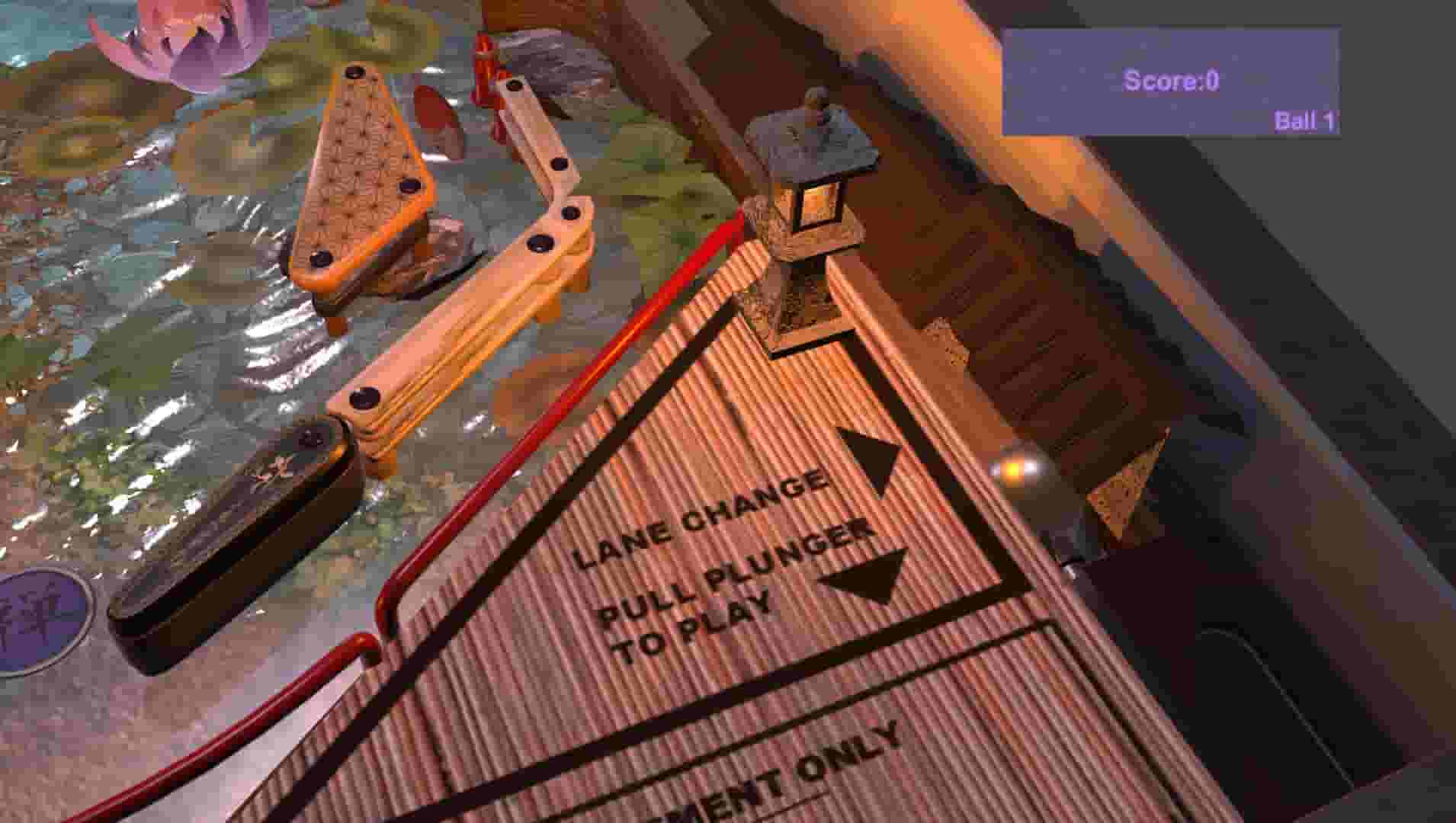 Pinball Lockdown screenshot thumbnail screenshot 11