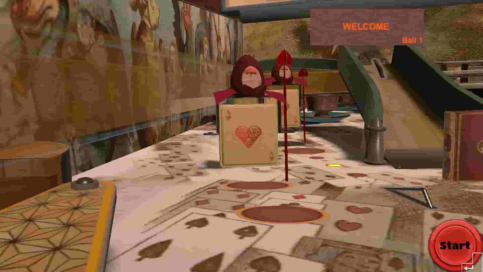 Pinball Lockdown screenshot thumbnail screenshot 13