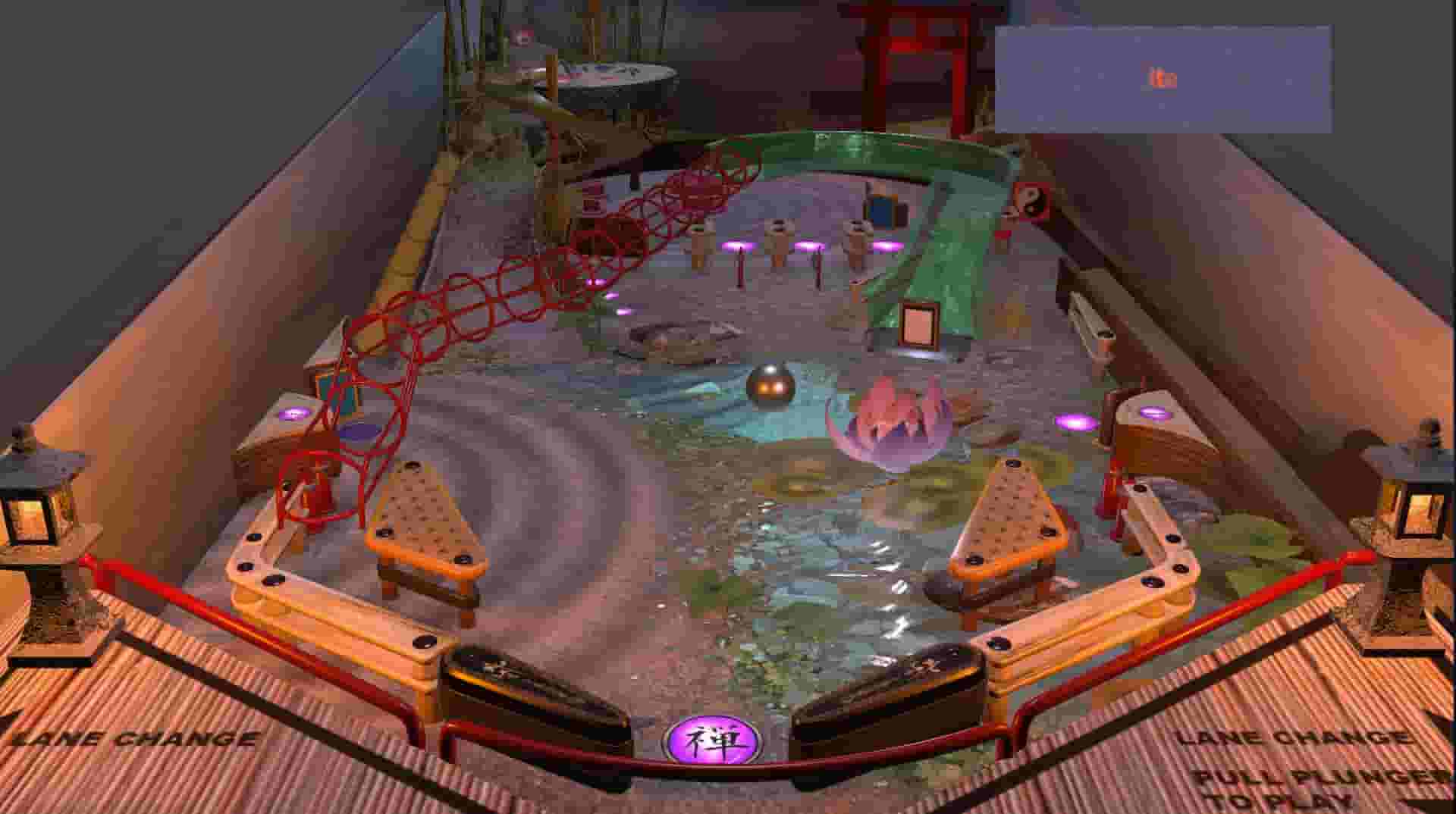 Pinball Lockdown screenshot thumbnail screenshot 4