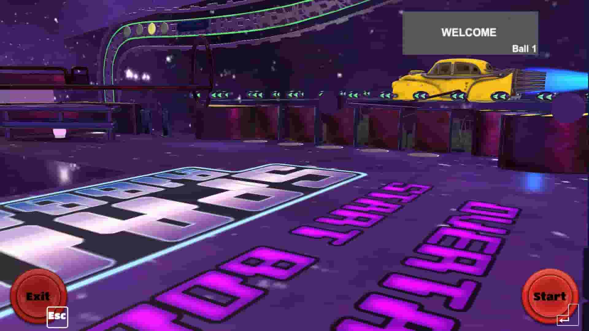 Pinball Lockdown screenshot thumbnail screenshot 6