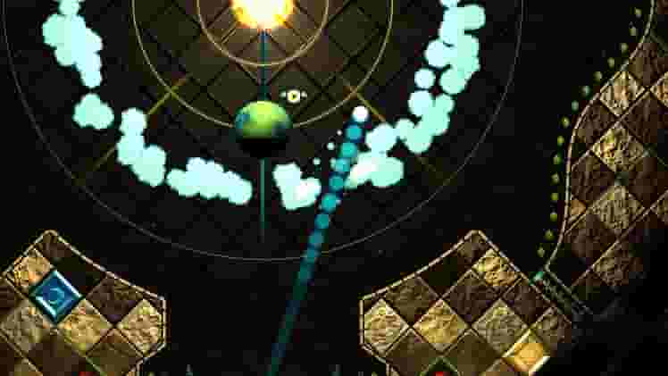 Pinball Spire screenshot thumbnail screenshot 0