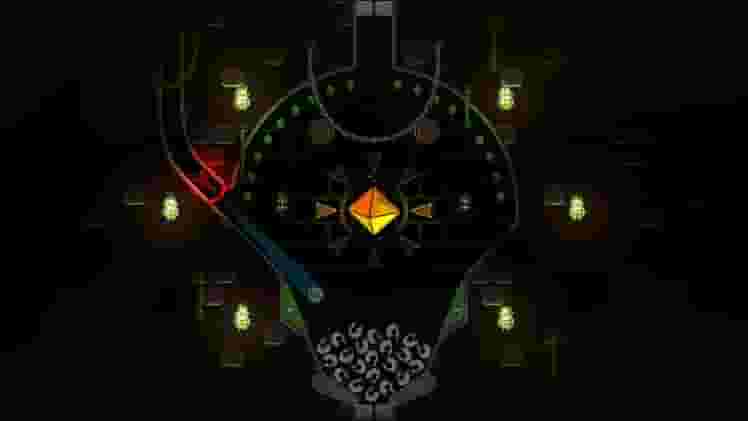 Pinball Spire screenshot thumbnail screenshot 1