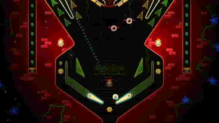 Pinball Spire screenshot thumbnail screenshot 3