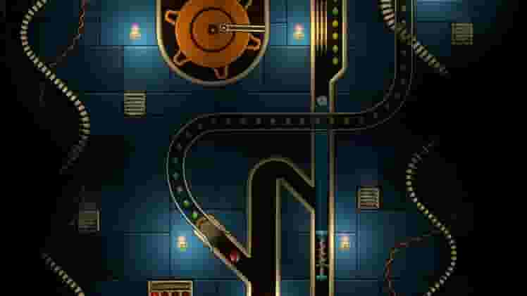 Pinball Spire screenshot thumbnail screenshot 4