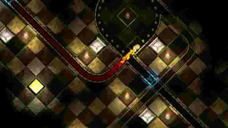 Pinball Spire screenshot thumbnail screenshot 5