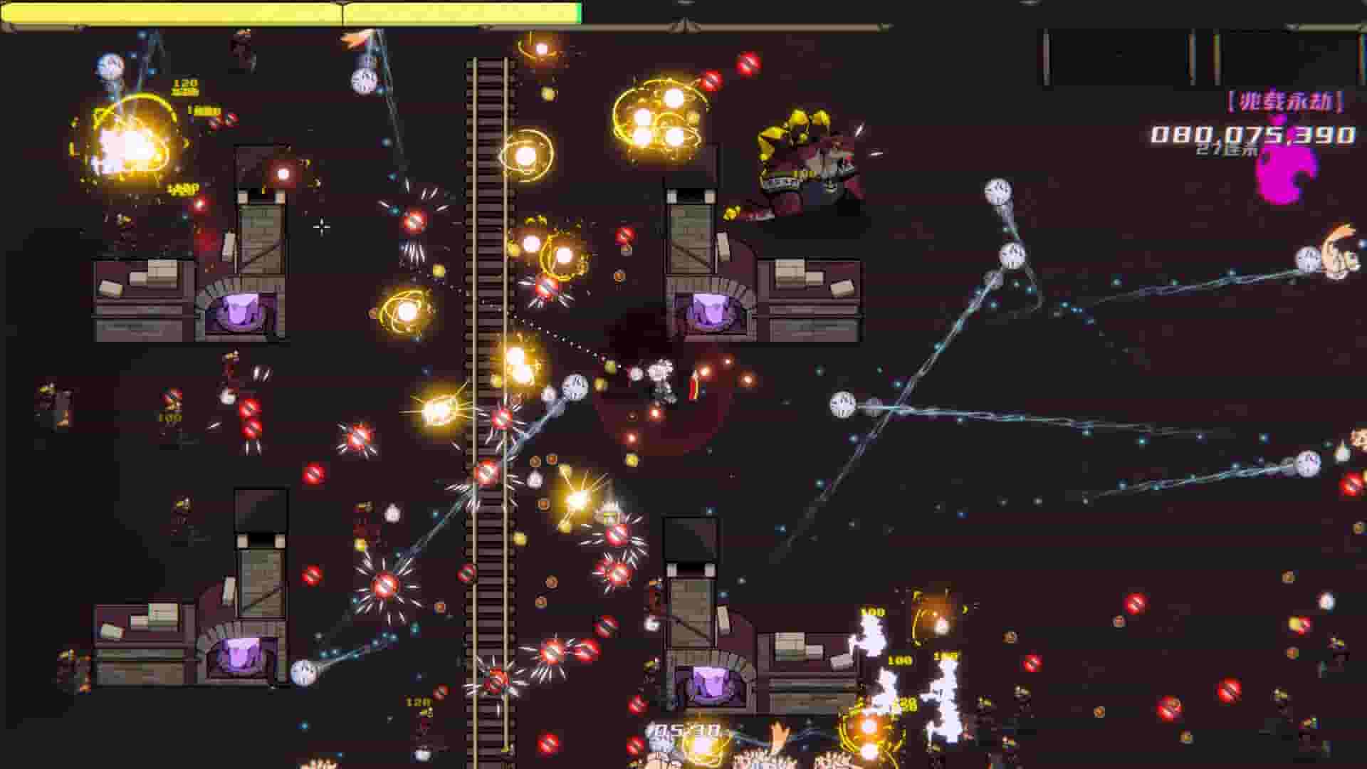 Pinball Storm: Lokanta screenshot thumbnail screenshot 2